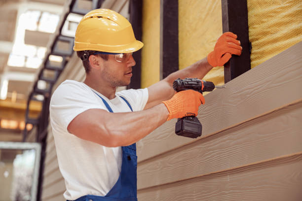 Best Siding Maintenance  in Savannah, TN